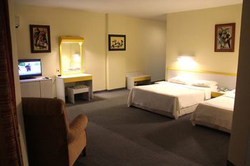 Angel Beach Hotel Tosmur Luaran gambar